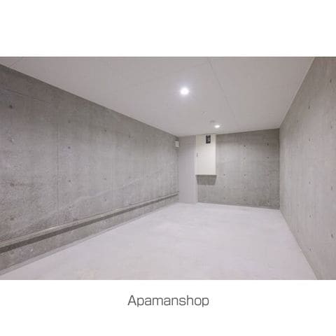 UNIQUS宮の森の内装写真