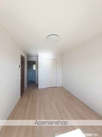 エレシエルの内装写真