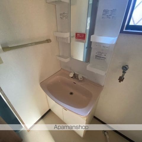 草津市草津一丁目貸家の内装写真