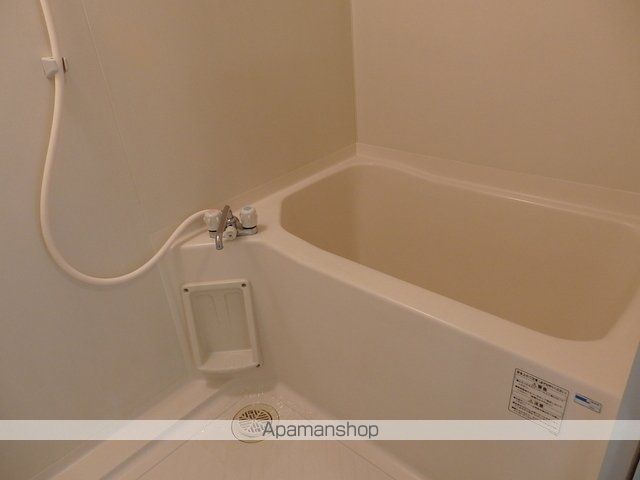 ソレアード遠見塚弐番館の内装写真