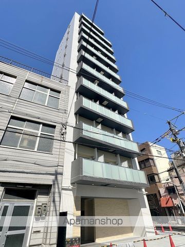 LUCE KUJONISHIの外観写真