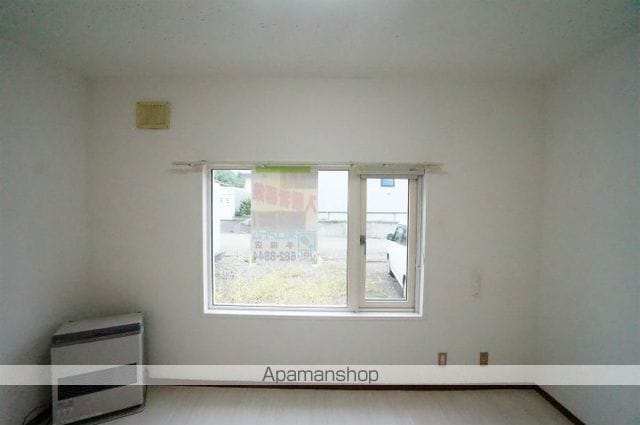 ヌーベルバーグ桂岡の内装写真