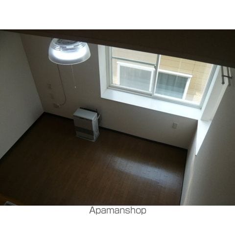 アイビーパレス62の内装写真