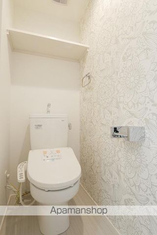 スマイルホーム王子の内装写真