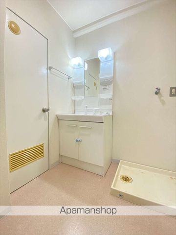 セリエ・ド・赤坂の内装写真