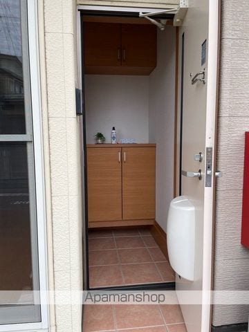 ハートランド蛇田IIIの内装写真