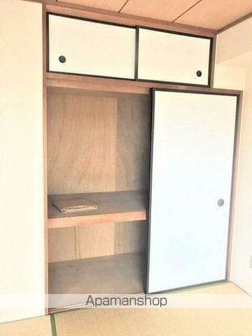 リヴェールヒルズあざみ野の内装写真