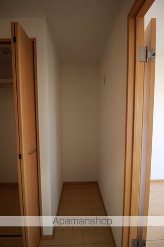 ニューメゾン森安の内装写真