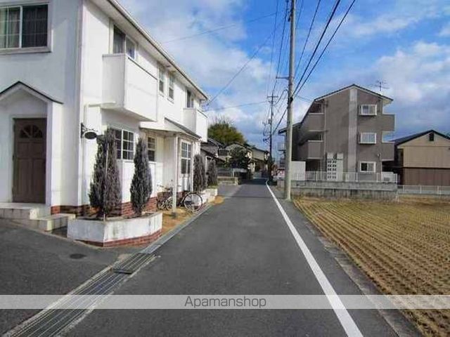 グランカーサ松島の外観写真