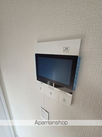 FIRSTFIORETSUKAMOTOWELLVINGの内装写真