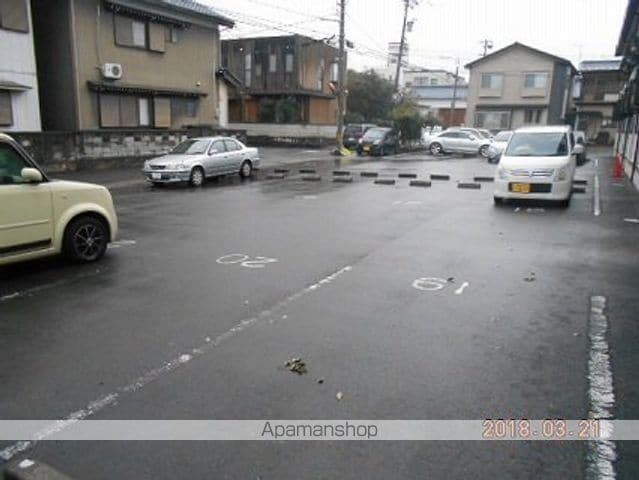 レオパレストロイメライのその他写真