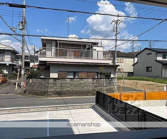 ジーメゾン山科エミール 817条件変更しておりますの内装写真