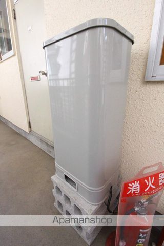 桜コーポの内装写真