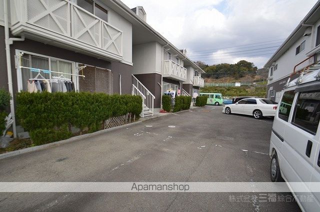 フレグランスピュアIIのその他写真