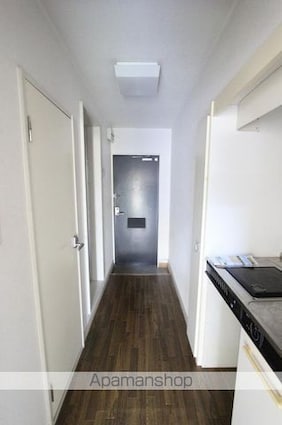 メゾンド春日[1K/18.9m2]の玄関