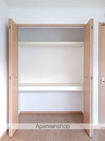 ハイドランジア 1番館の内装写真