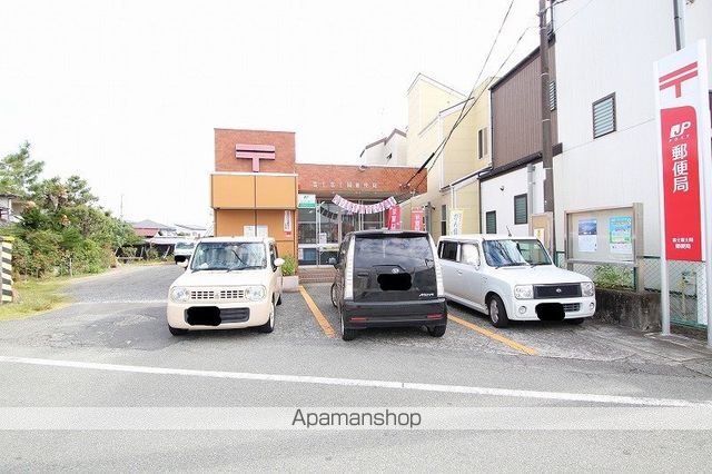 ハートコート・西林田の周辺写真