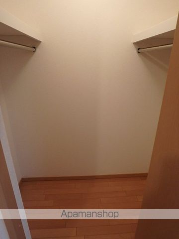 プランドールの内装写真