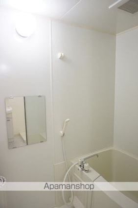 ピアチェーレＫ　Ｃ棟[1R/29m2]のバス