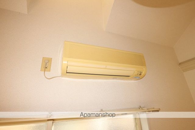 パティオスの内装写真