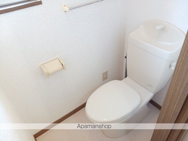 サザンウィンド PartVIの内装写真
