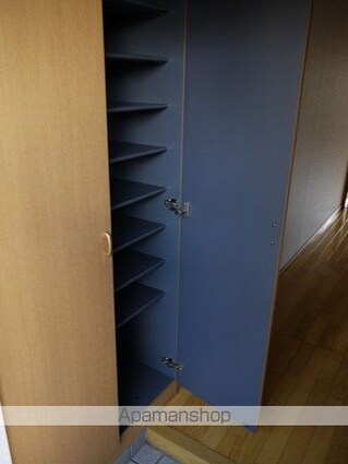 アネックス花梨[2DK/50.16m2]の内装1