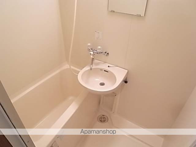 アートフォルテの内装写真