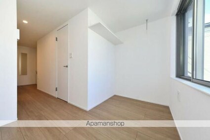 ｓｎＵｇ１０[1R/19.09m2]のリビング・居間