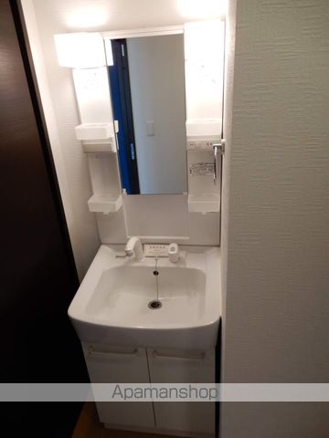T147の内装写真