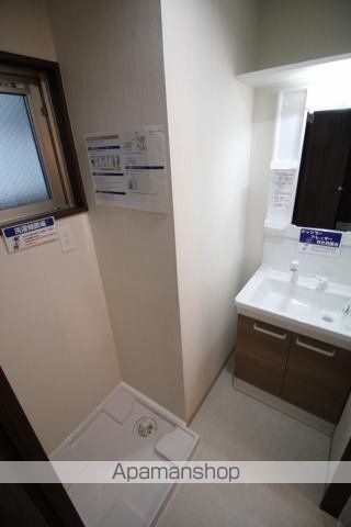 MAISON DE MAUVEの内装写真