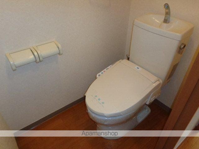 プラザ・シフォレIの内装写真