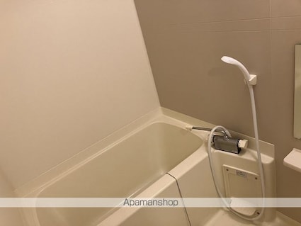 グリュック櫛林[2LDK/58.75m2]のバス