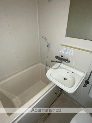 コーポ松岡[1K/20.06m2]のバス