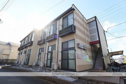 レオパレスＣＡＬＭＯ[1K/19.87m2]の外観5