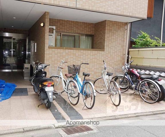 エクシード五条の内装写真