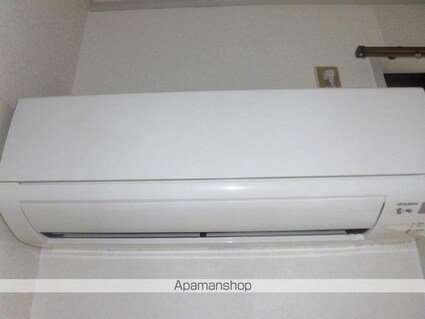 スカイコーポ[1K/23.17m2]のその他設備