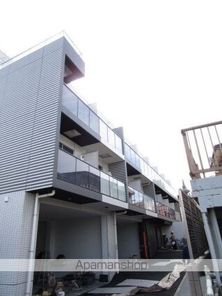 ＡＲＣＯＢＡＬＥＮＯ　ＳＵＧＩＮＡＭＩＨＯＮＡＮＣＨＯ[1K/25.92m2]の外観3