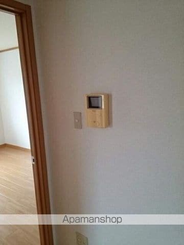 グレースなごみAの内装写真