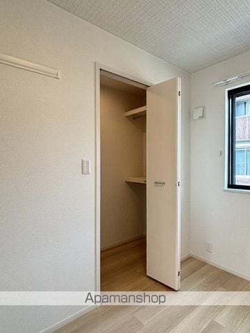 ラプンツェルの内装写真