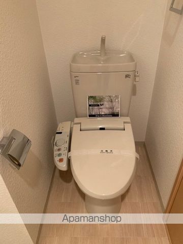 イーバイユー新大阪の内装写真