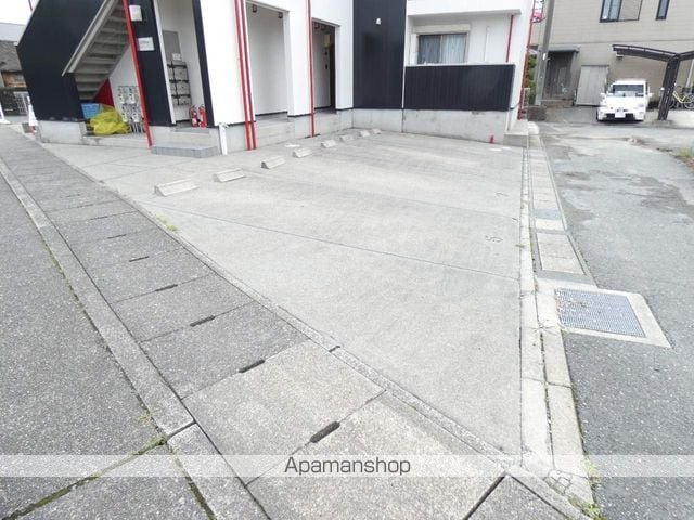クレフラスト天竜川駅東のその他写真