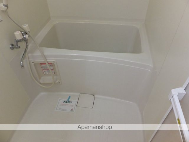 スターヒルズの内装写真