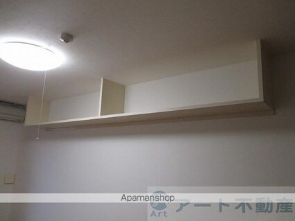 アービア永木[1K/31.69m2]の内装6