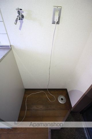 アークヒルズ大元の内装写真