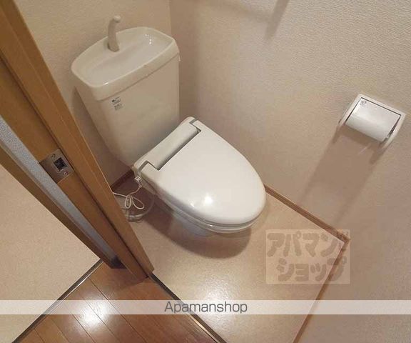 カーサ・プラシードの内装写真