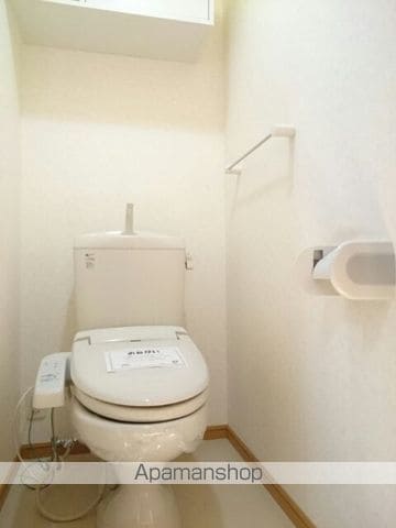 ケープ Iの内装写真