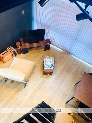 GーHANGAR1821の内装写真