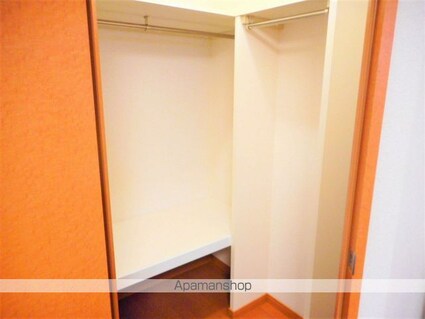 レオパレス菊[1K/31.05m2]の収納