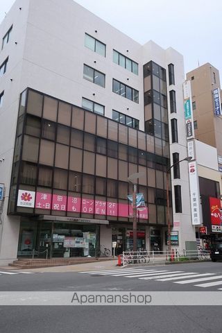 プライムアーバン津田沼の周辺写真