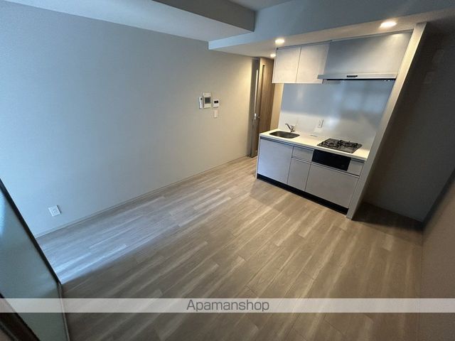 アーバネックス谷町四丁目の内装写真